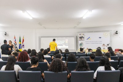 Cursinho municipal impulsiona alunos da rede de São Vicente a se destacarem em provas da ETEC e do Instituto Federal