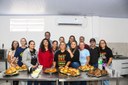 Curso de hambúrguer artesanal desperta novos caminhos profissionais e amplia perspectivas de renda em São Vicente