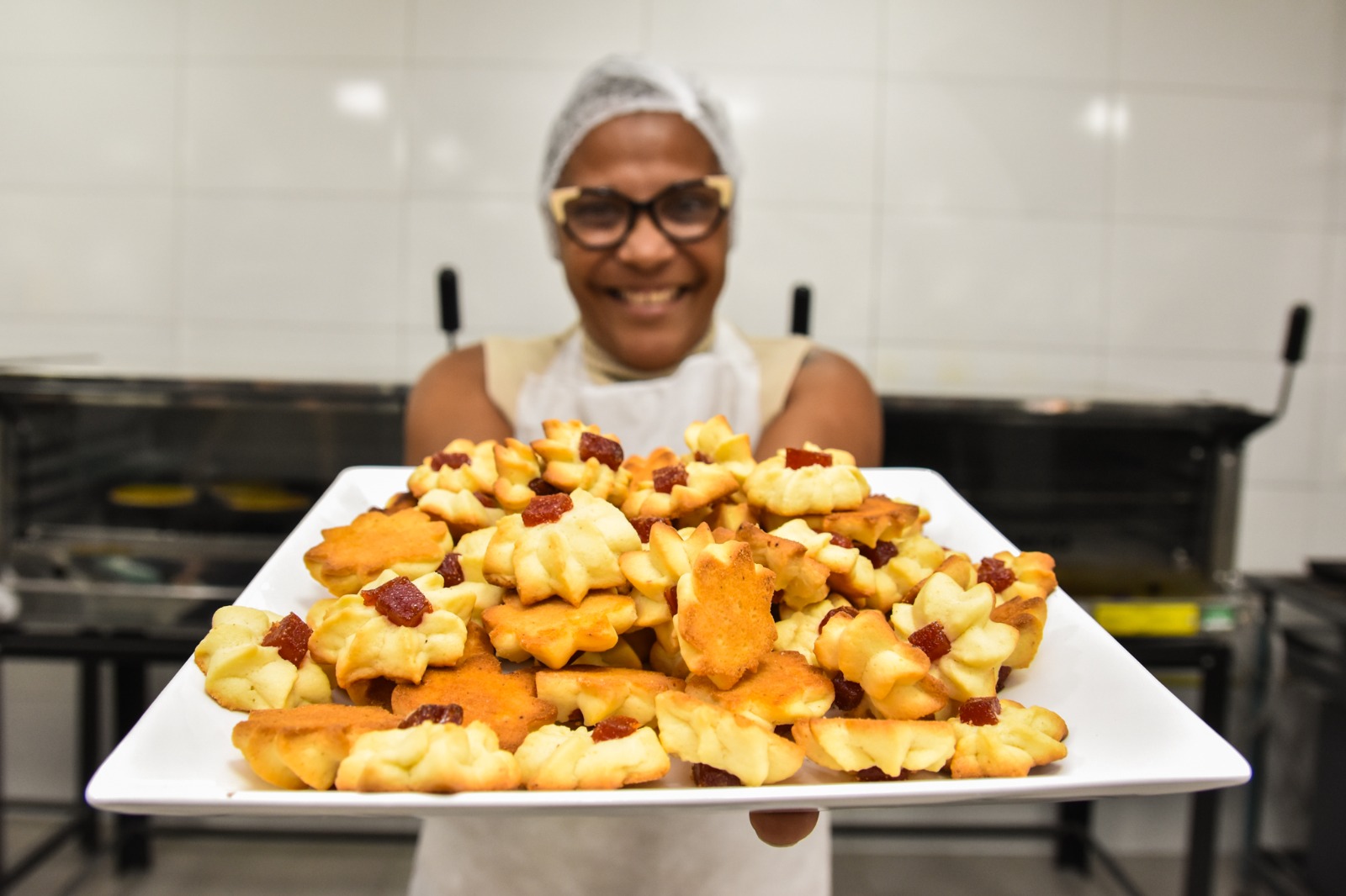Da qualificação ao empreendedorismo: cursos municipais mudam realidades em São Vicente