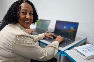 Das adversidades à supervisora de ensino: a trajetória inspiradora da professora Sônia da Silva