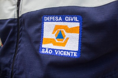 Defesa Civil alerta para possibilidade de temporal neste final de semana