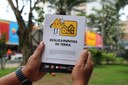 Defesa Civil conscientiza população sobre riscos provenientes de temporais Defesa Civil conscientiza população sobre riscos provenientes de temporais