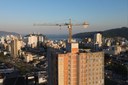 Desenvolvimento urbano e valorização imobiliária indicam ‘boom’ de São Vicente na construção civil Desenvolvimento urbano e valorização imobiliária indicam ‘boom’ de São Vicente na construção civil