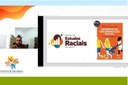 Michael França encerra Encontro de Educadores com abordagem cirúrgica sobre equidade racial e social Michael França encerra Encontro de Educadores com abordagem cirúrgica sobre equidade racial e social