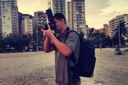 Dia da Fotografia: o percurso de um fotógrafo pelas lentes da Cidade