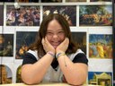Dia da Síndrome de Down: o sonho de Vitória que segue vivo através da educação