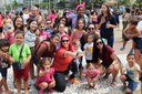 Dia das Crianças é comemorado com diversão e alegria em São Vicente Dia das Crianças é comemorado com diversão e alegria em São Vicente