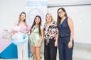 Dia das Mães é todo dia: São Vicente dispõe de grande rede de apoio à maternidade do Município Dia das Mães é todo dia: São Vicente dispõe de grande rede de apoio à maternidade do Município