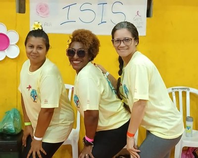 Dia de Combate ao Sedentarismo: história de aluna e orientação de professora mostram como o movimento muda vidas