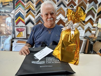 Dia do Comerciante é celebrado com história de mais de meio século em São Vicente