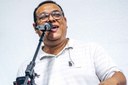 Dia do Compositor Brasileiro (7): Artista vicentino compartilha trajetória e desafios da profissão Dia do Compositor Brasileiro (7): Artista vicentino compartilha trajetória e desafios da profissão