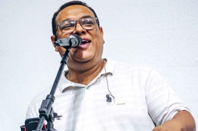 Dia do Compositor Brasileiro (7): Artista vicentino compartilha trajetória e desafios da profissão