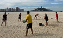 Dia do Desafio marca histórias de superação e amor pelo esporte em São Vicente