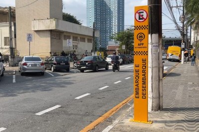Dia do Motorista: Com ações efetivas, São Vicente promove melhorias para profissionais da categoria