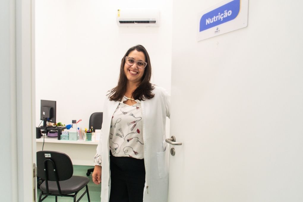 Dia do Nutricionista: Profissionais que promovem a saúde alimentar