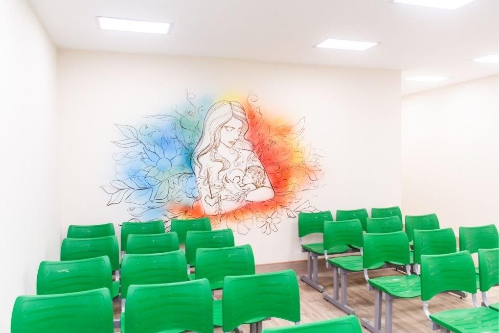Dia Internacional da Luta contra a Endometriose: Secretaria da Saúde reforça cuidados, sintomas e acesso ao tratamento em São Vicente