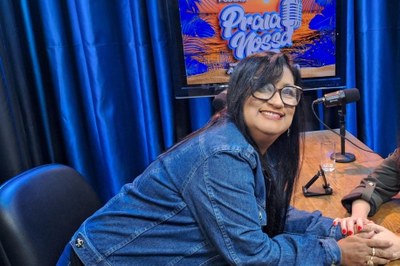Dia Latino-Americano da Imagem da Mulher nos Meios de Comunicação (14): Analu Pinheiro e o poder transformador do jornalismo