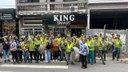 Dia Mundial da Reciclagem: São Vicente transforma recicláveis em esperança e reescreve histórias de vida