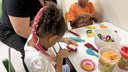 Dia Mundial de Conscientização do Autismo: Conheça a história de Bárbara Lucia Cassimiro e Márcia Maurício de Almeida e seus filhos Dia Mundial de Conscientização do Autismo: Conheça a história de Bárbara Lucia Cassimiro e Márcia Maurício de Almeida e seus filhos