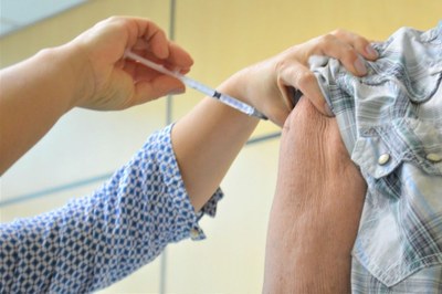 Dia Nacional da Vacinação: Em São Vicente o foco é em crianças e adolescentes