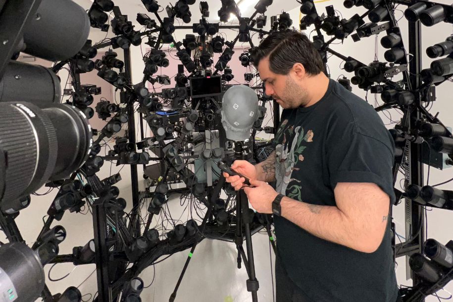 Digno de Cinema: Vicentino participa de produção vencedora do Oscar