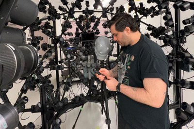 Digno de Cinema: Vicentino participa de produção vencedora do Oscar