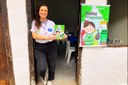 Do luto à transformação, história de Helga inspira crianças, valoriza recicladores e fortalece a cultura da sustentabilidade