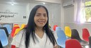 Do refúgio à realização: Conheça Adriana Sarai, empreendedora venezuelana que costurou seu próprio futuro em São Vicente Do refúgio à realização: Conheça Adriana Sarai, empreendedora venezuelana que costurou seu próprio futuro em São Vicente