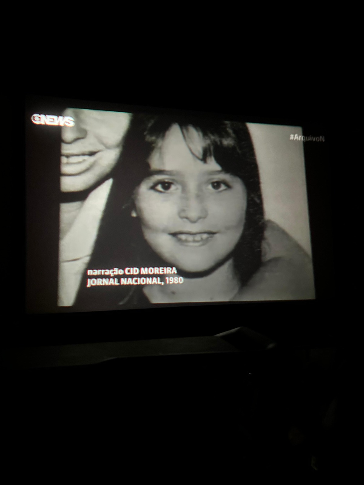 Documentário reforça combate à violência infantil em sessão no Roxy, em São Vicente