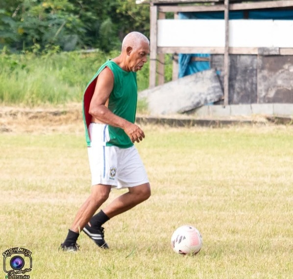 Dos campos de várzea à história da cidade: Peleco simboliza a alma da Área Continental