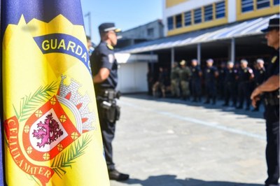 Eficiência da GCM de São Vicente cresce mais de 200% nos últimos anos