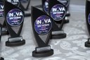 Em noite de gala, 3° Inova São Vicente premia melhores projetos na administração municipal Em noite de gala, 3° Inova São Vicente premia melhores projetos na administração municipal