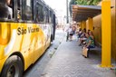 Em quatro anos, São Vicente investe em mobilidade e transforma críticas em resultados com quase 200 novos pontos de ônibus