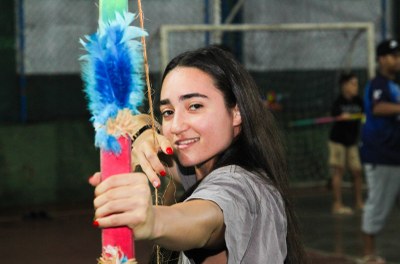 Encenação 2026 marca encontro de gerações em São Vicente