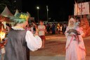 Encenação da Vila de São Vicente 2025 transforma público em parte da história com área imersiva Encenação da Vila de São Vicente 2025 transforma público em parte da história com área imersiva
