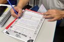 Encerramento de Trilha Formativa marca avanço na implementação do novo Documento Curricular em São Vicente Encerramento de Trilha Formativa marca avanço na implementação do novo Documento Curricular em São Vicente