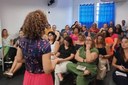 Encontro com diretores de escola discute desafios da gestão de pessoas Encontro com diretores de escola discute desafios da gestão de pessoas