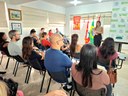 Encontro em São Vicente discute como reduzir filas e melhorar o atendimento na saúde
