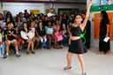 Escola municipal promove concurso de TikTok em clima de Dia das Crianças em São Vicente Escola municipal promove concurso de TikTok em clima de Dia das Crianças em São Vicente
