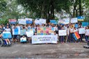 Escolas de São Vicente concorrem com quatro projetos no Prêmio ODS de Boas Práticas na Educação Escolas de São Vicente concorrem com quatro projetos no Prêmio ODS de Boas Práticas na Educação