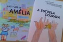 Escolas de São Vicente realizam sessão de autógrafos de livros escritos por alunos Escolas de São Vicente realizam sessão de autógrafos de livros escritos por alunos