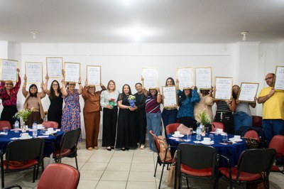 Escolas de São Vicente são reconhecidas com Prêmio Excelência Educacional