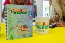 Estudantes de São Vicente se unem em prol do meio ambiente durante 4ª Gincana Sustentável Solidária Estudantes de São Vicente se unem em prol do meio ambiente durante 4ª Gincana Sustentável Solidária