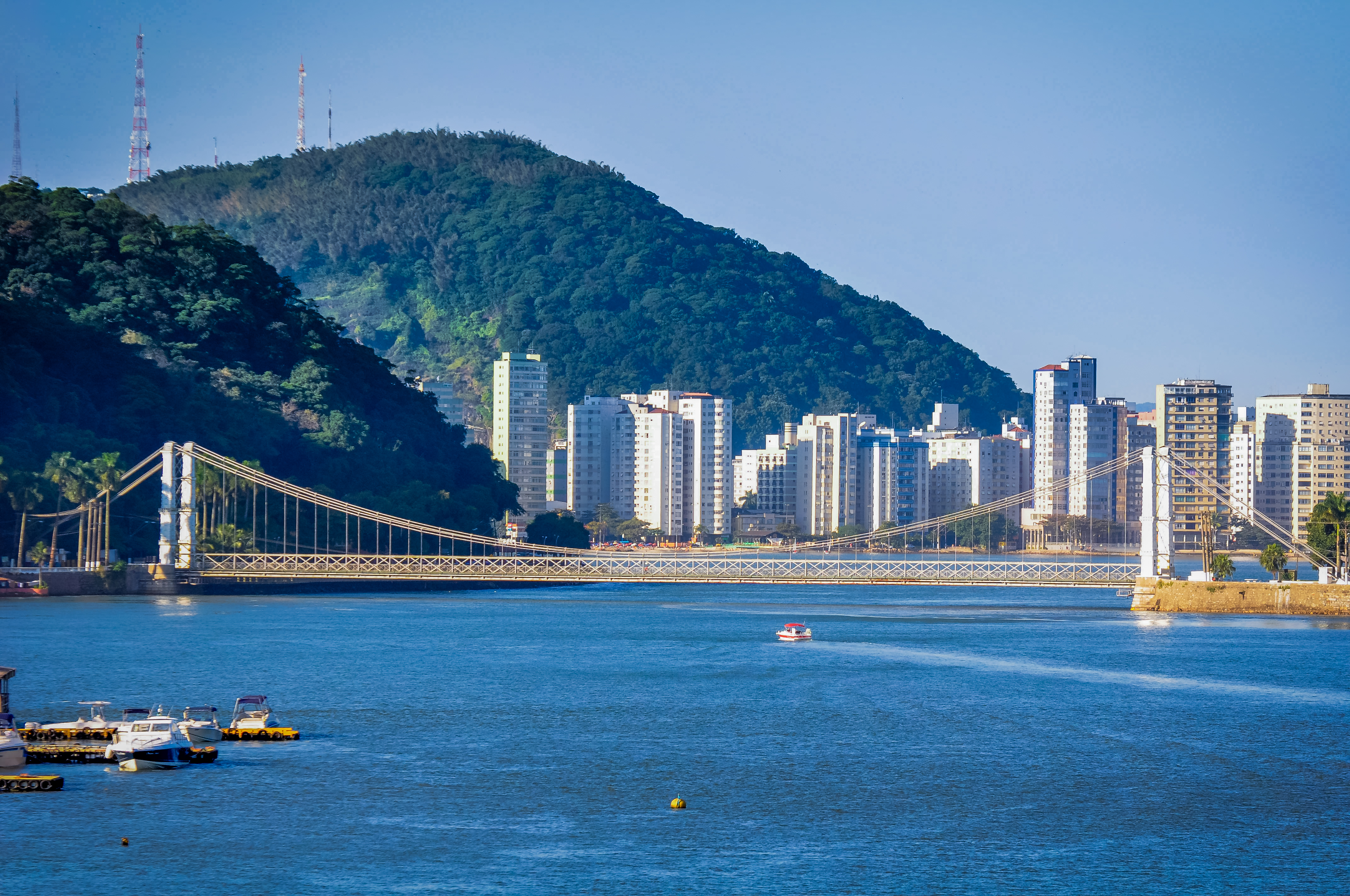 Estudo de uma década mostra que São Vicente subiu no patamar de desenvolvimento