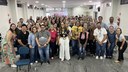 Etapa municipal da 5ª Conferência de Saúde do Trabalhador do Estado elabora propostas para São Vicente e elege delegados Etapa municipal da 5ª Conferência de Saúde do Trabalhador do Estado elabora propostas para São Vicente e elege delegados