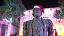 Faltam apenas 10 dias para aderir aos descontos de até 100% do Refis de Natal em São Vicente Faltam apenas 10 dias para aderir aos descontos de até 100% do Refis de Natal em São Vicente