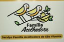 Família acolhedora: Serviço garante lar de amor e cuidado para crianças Família acolhedora: Serviço garante lar de amor e cuidado para crianças