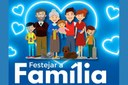 Familiares assistem a apresentações artísticas de alunos da AMEI Rei Pelé Familiares assistem a apresentações artísticas de alunos da AMEI Rei Pelé