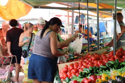 Feira livre do Jóquei terá novo endereço