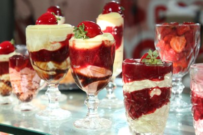 Festival do Morango volta a São Vicente com gastronomia, música e ações sustentáveis